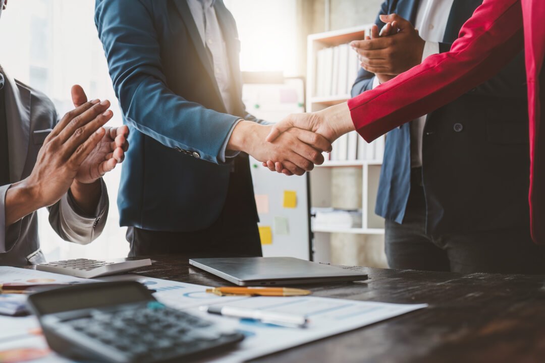Five Mistakes Companies Make When Entering Complex International Markets