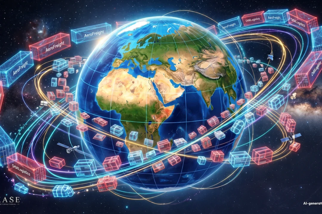 Deglobalization: How China, the US & Regional Supply Chains Are Reshaping Global Business