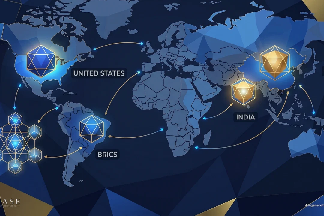 Global Geopolitical Disorder: Analysis of New Powers and the Multipolar World